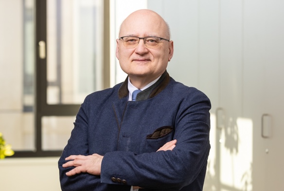 Stefan Eder
