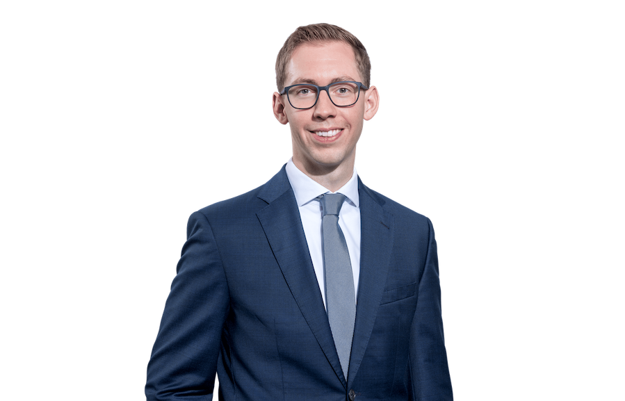 Mag. Matthias Schaller