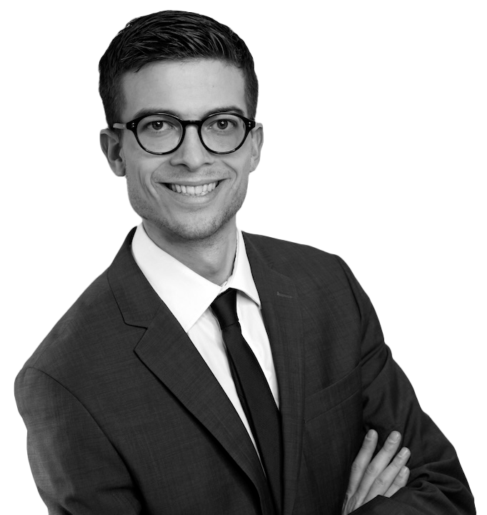 Dr. Simon Burger