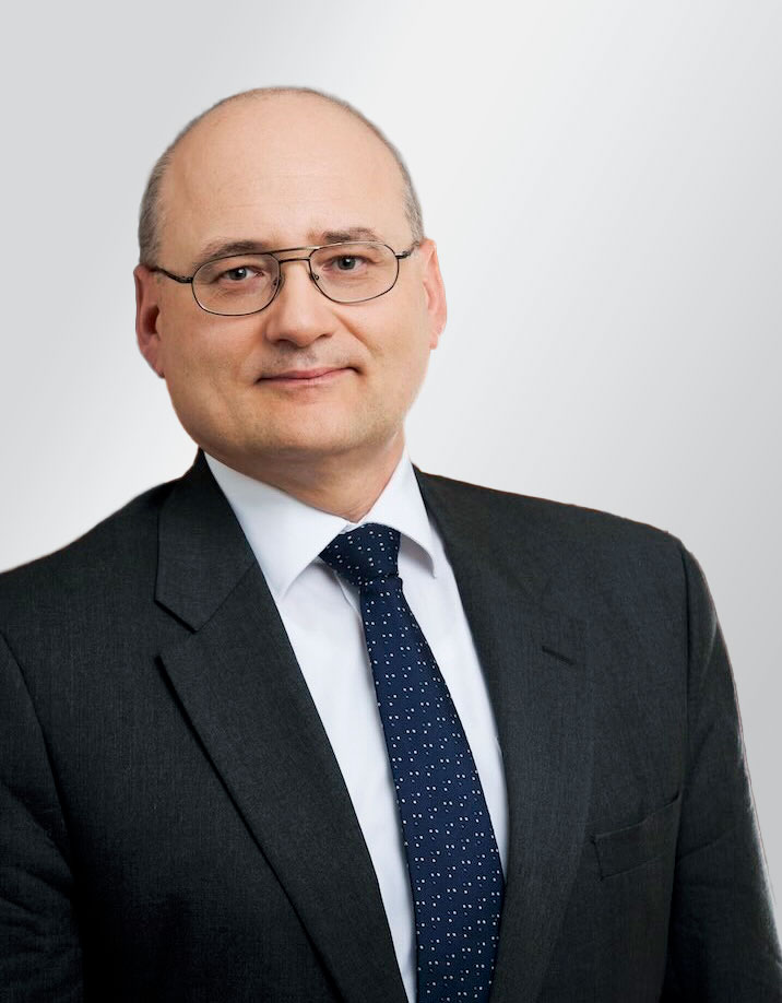 Mag. Dr. Stefan Eder